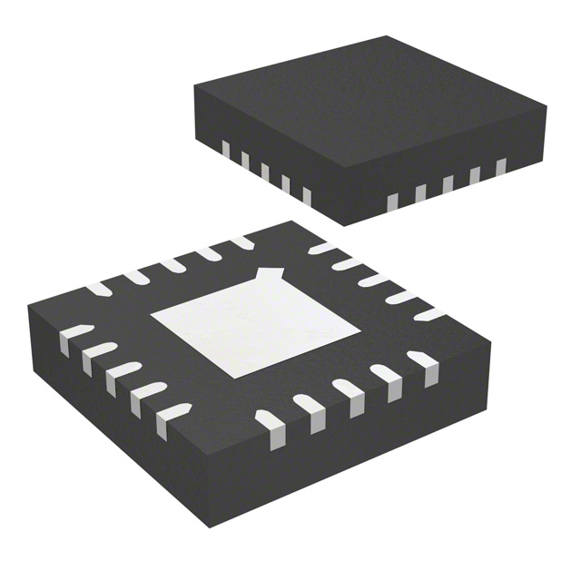 IS31FL3199-QFLS2-TR Lumissil Microsystems electronic component